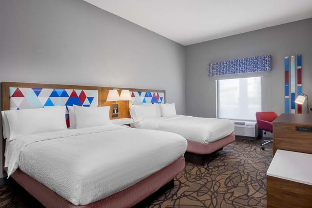Images Hampton Inn & Suites Birmingham-Pelham (I-65)
