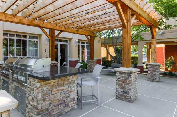 Images Homewood Suites by Hilton Southwind - Hacks Cross