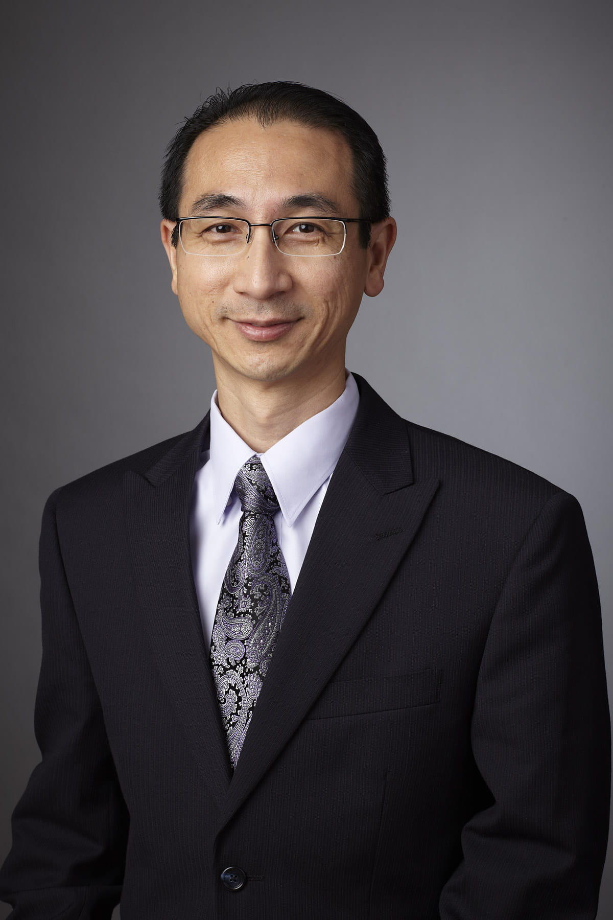 Dr. Foong-Yen 0 Lim, MD