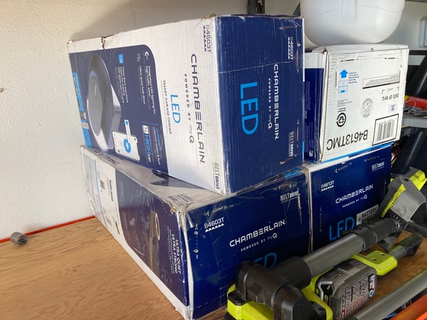 Images Unlimited Garage Door Services