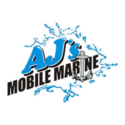 AJ's Mobile Marine