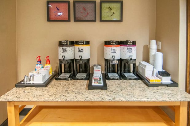 Images Hampton Inn Lafayette