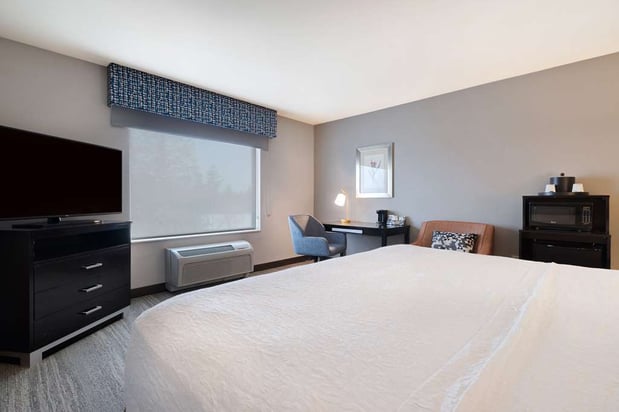 Images Hampton Inn & Suites Seattle/Federal Way