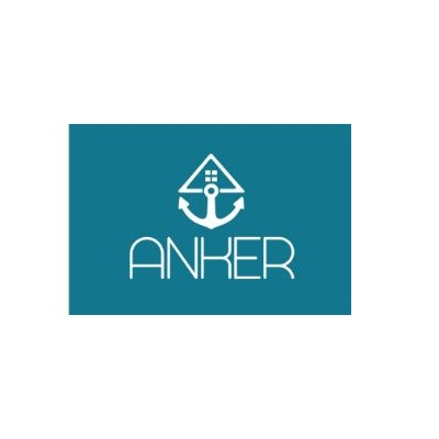Logo Anker Projekte GmbH