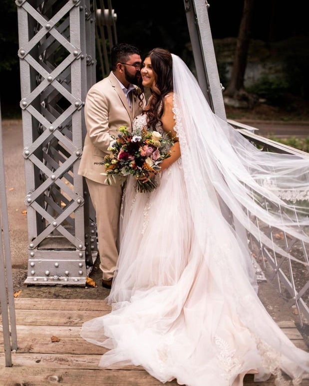 Images Annie Rose Events