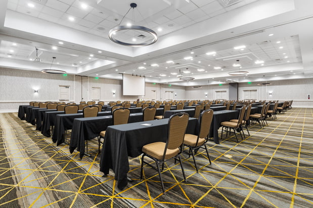 Images Holiday Inn Tampa Westshore - Airport Area by IHG