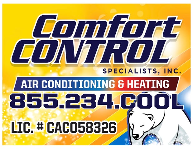 Images Comfort Control Specialists, Inc