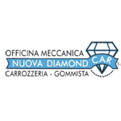 Nuova Diamond car Logo
