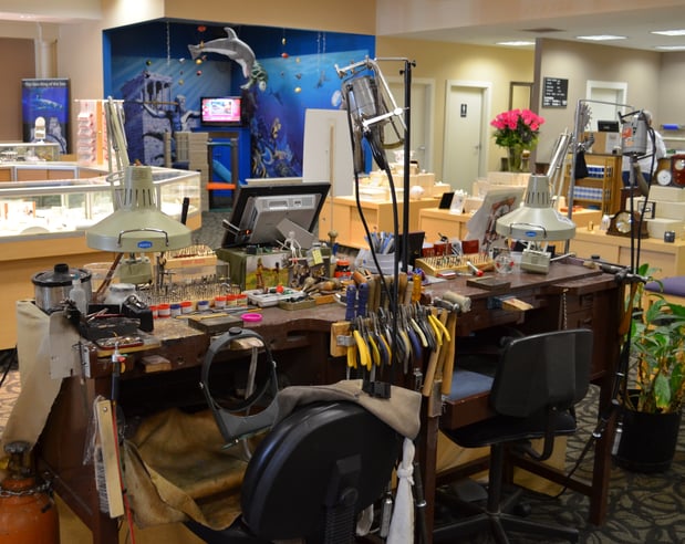 Images Day's Jewelers | South Portland, ME
