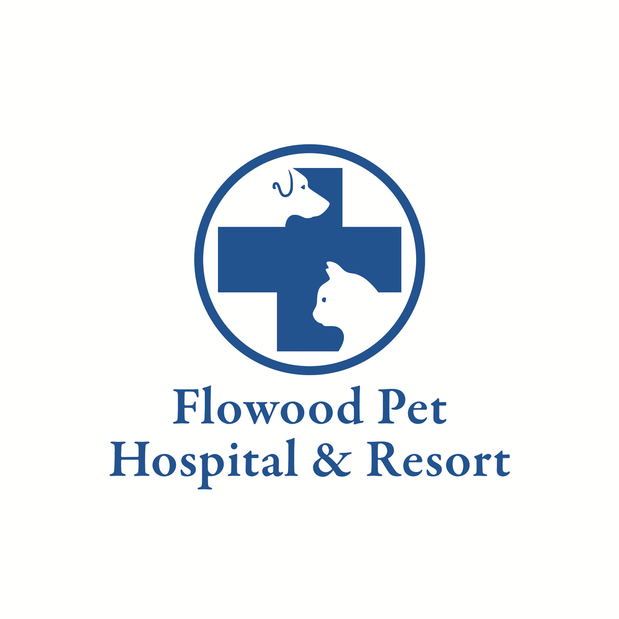 Flowood Pet Hospital and Resort Logo