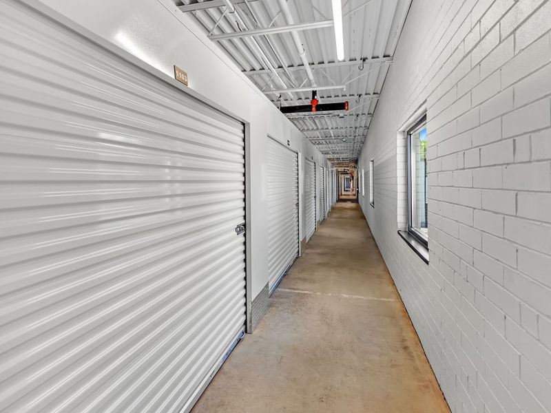 Interior Units - Extra Space Storage at 3211 Falling Creek Rd, Hickory, NC 28601 