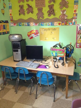 Images Teddy Bear Day Care Inc