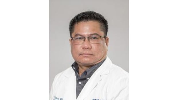 Images Zaw W. Thant, MD
