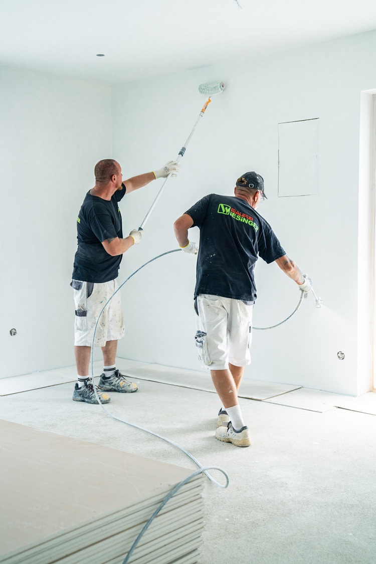 Bild 5 von Malerei Wiesinger Andreas GmbH