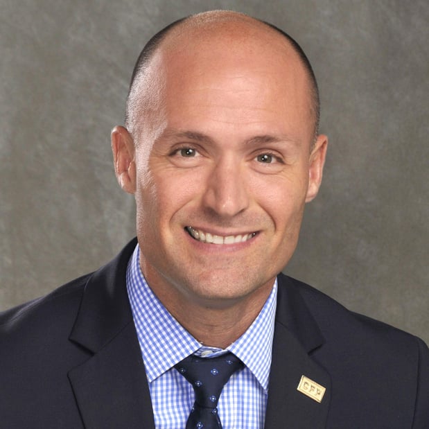 Images Edward Jones - Financial Advisor: Chris Moss, CFP®|AAMS®