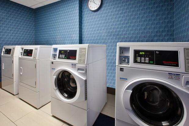 Images Holiday Inn Express Richmond - Midtown by IHG