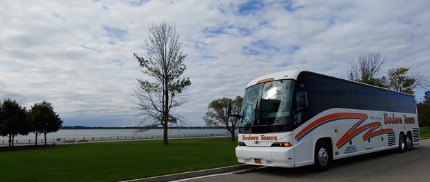 Images Bedore Tours, Inc.