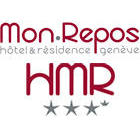 Mon-Repos Logo
