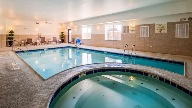 Images Best Western Plus Seminole Hotel & Suites