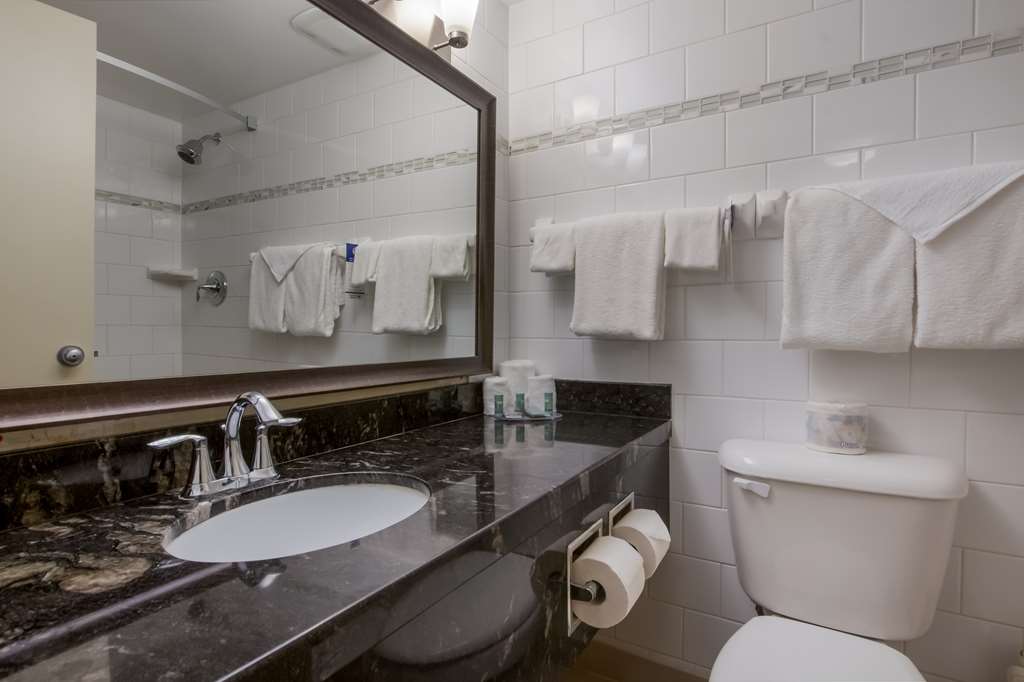 Images Best Western Brantford Hotel and Conference Centre