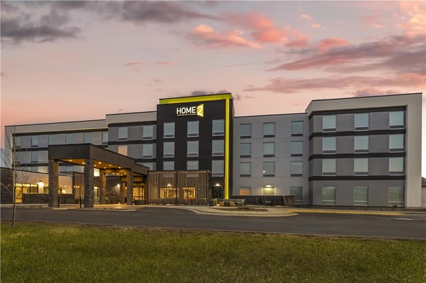 Images Home2 Suites by Hilton Bozeman Four Corners