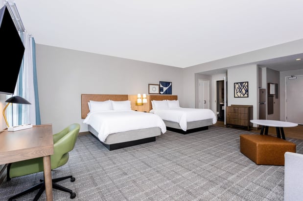 Images Staybridge Suites Winter Haven - Auburndale by IHG