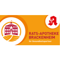 Logo Rats-Apotheke Brackenheim - Inh. M. Najder