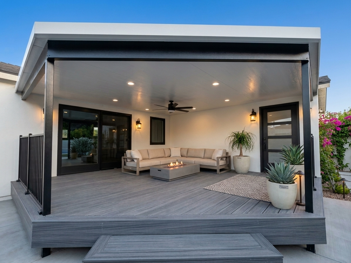 Marbia Landscape Design 5