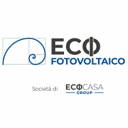 Eco Fotovoltaico Logo