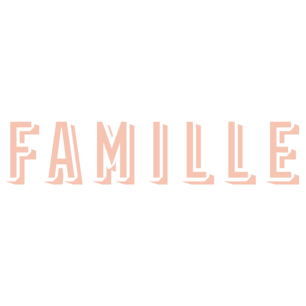 Famille Logo