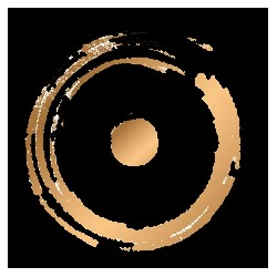 Oriental Alchemy - Il tuo viaggio in Oriente Logo
