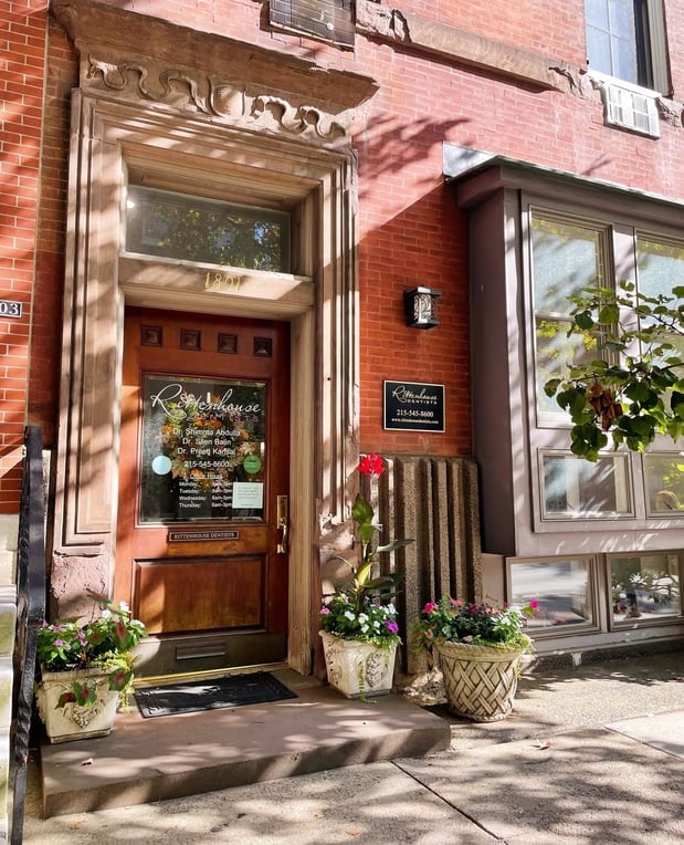 Images Rittenhouse Dentists