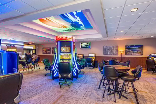 Images Yellowstone Casino