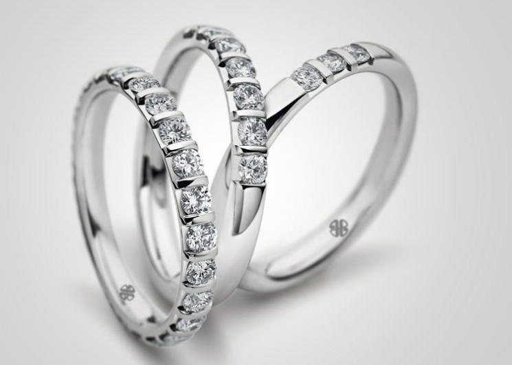 Brändli Uhren - Schmuck AG, St. Gallerstrasse 5 in Flawil