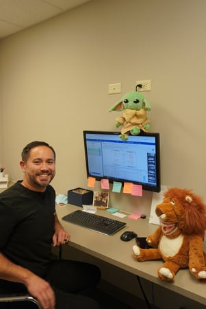 Images Preserve Family Dentistry
