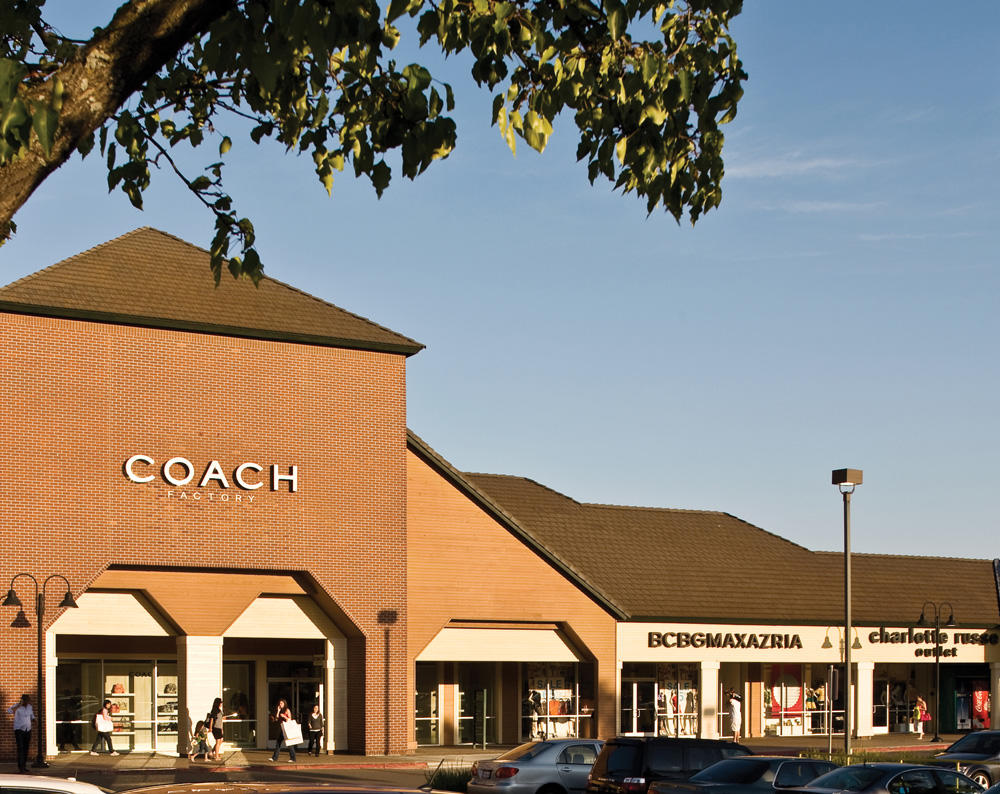 Vacaville Premium Outlets, Vacaville California (CA) - www.bagssaleusa.com