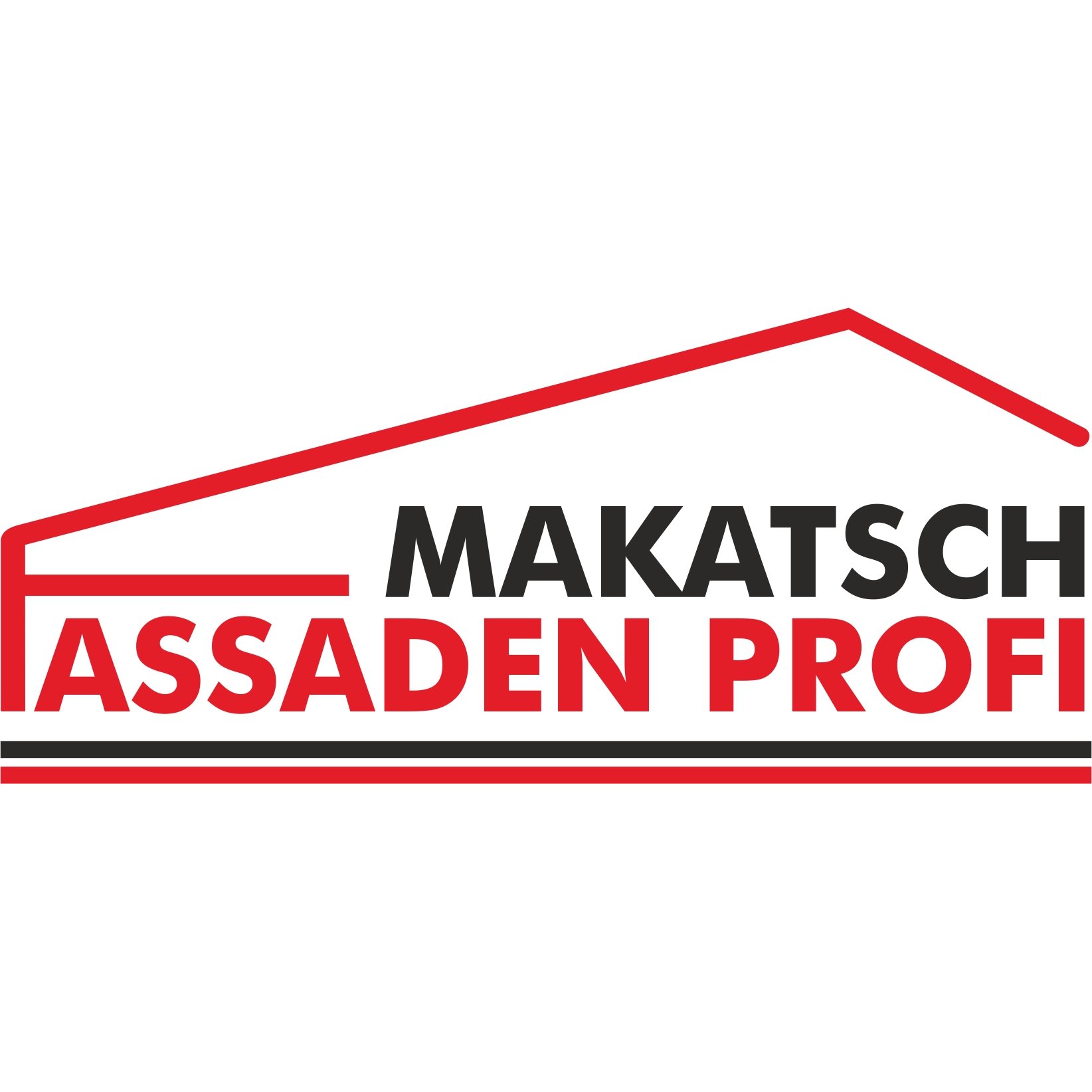 Makatsch Fassaden Profi in Pirna - Logo