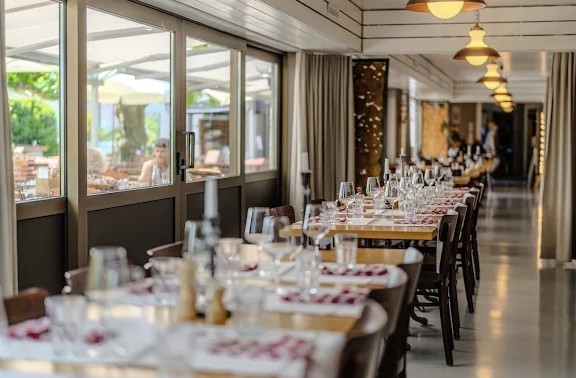 Bilder Restaurant Geerlisburg