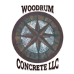 Woodrum Concrete LLC Logo