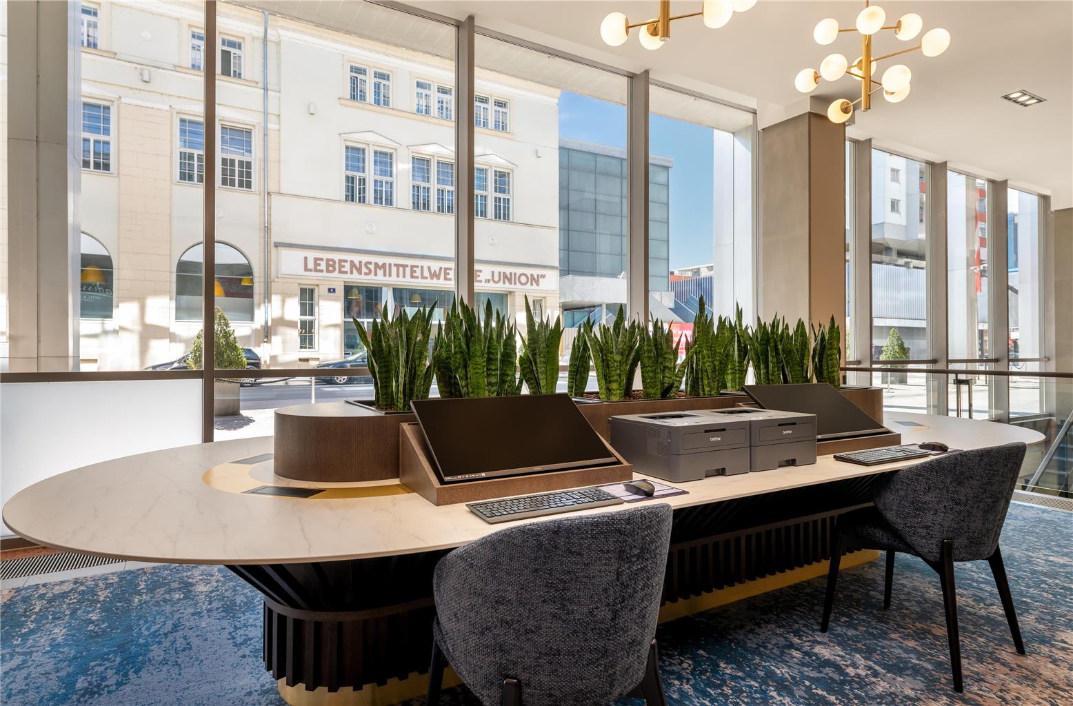 Radisson Blu Hotel & Conference Centre, Salzburg, Fanny-von-Lehnert-Strasse 7 in Salzburg