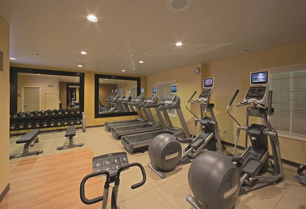 Images DoubleTree Suites by Hilton at The Battery Atlanta