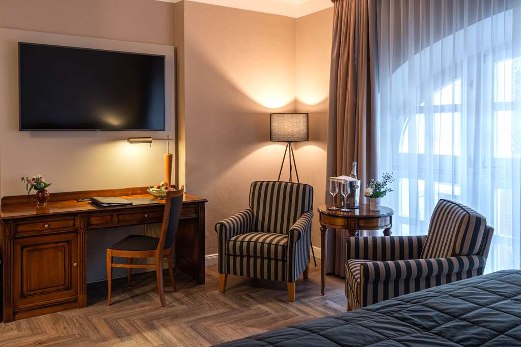 Bilder Parkhotel Engelsburg, BW Premier Collection by Best Western