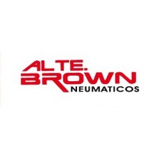 Neumáticos Alte Brown - Tire Shop - San Salvador De Jujuy - 0388 425-2364 Argentina | ShowMeLocal.com