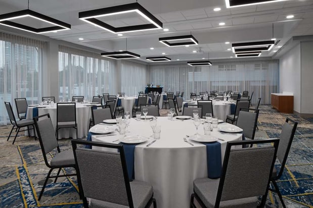 Images Homewood Suites by Hilton Charlotte Uptown First Ward