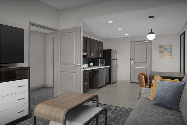 Images Homewood Suites by Hilton Metairie New Orleans