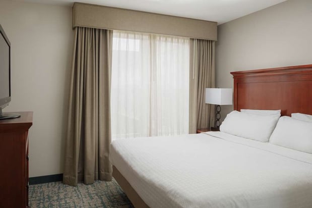 Images Homewood Suites by Hilton Knoxville West at Turkey Creek