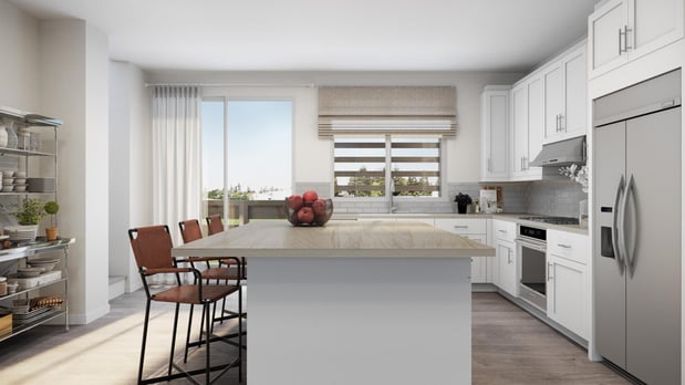 Images Parkside West