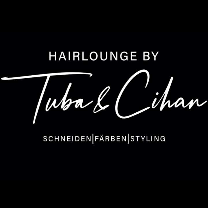 Hairlounge by Tuba & Cihan in Datteln - Logo