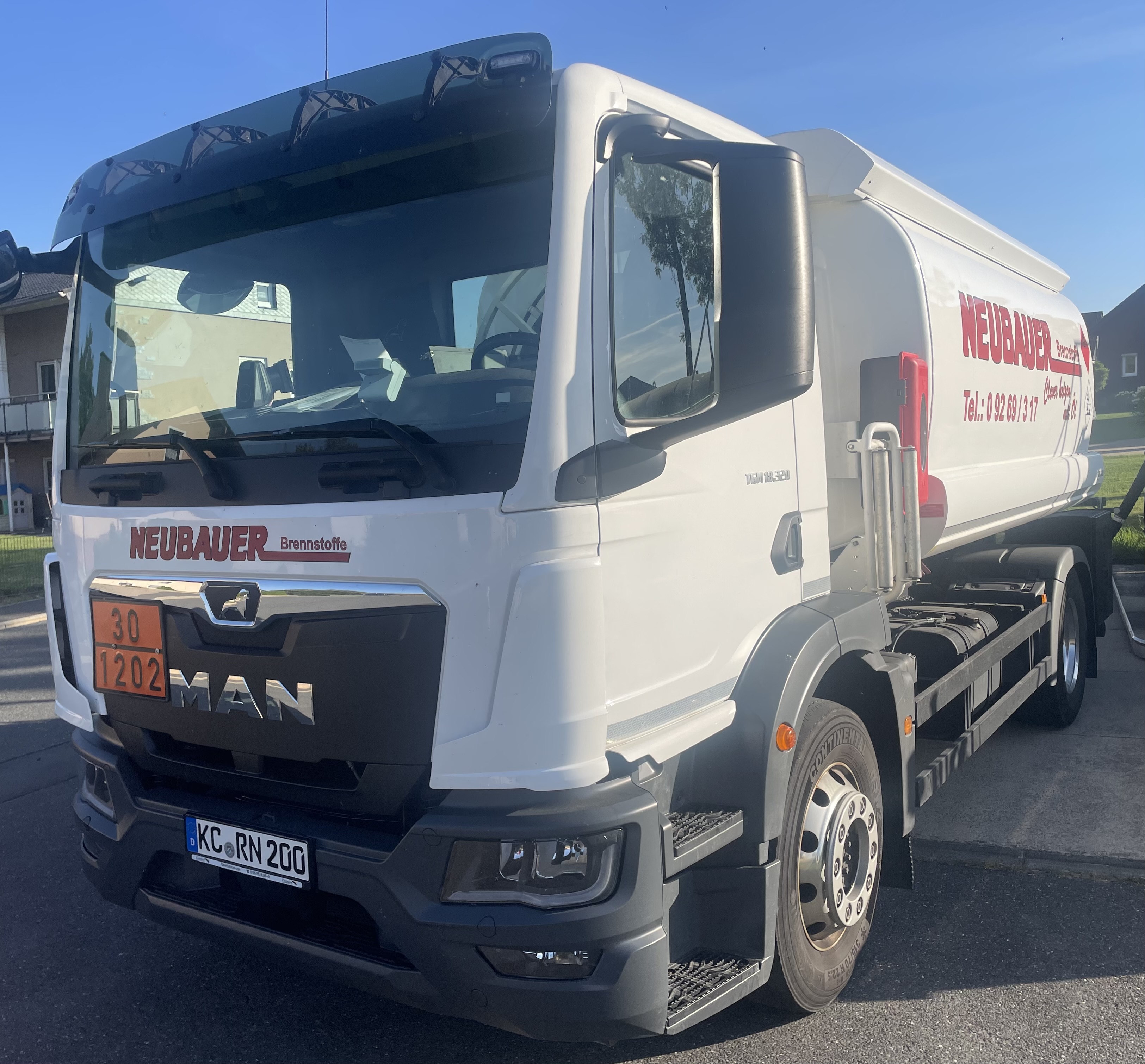 Bilder Rainer Neubauer Brennstoffe