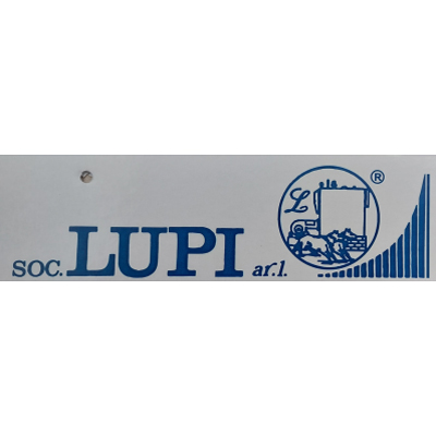 Lupi S.r.l. Logo